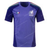 Mexico Goalkeeper Shirt 2026