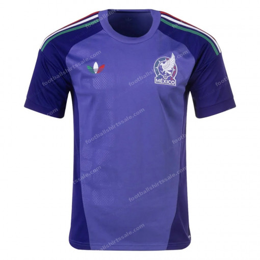 Mexico Goalkeeper Shirt 2026