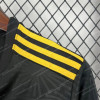 2025 Mexico Gold Cup Football Shirt - Detail 5
