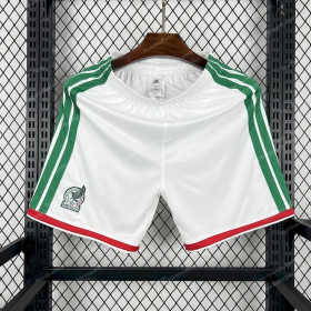 2026 Mexico Home World Cup Shorts
