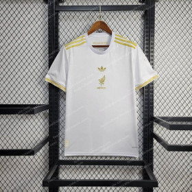 2025 Mexico Special Edition Football Shirt