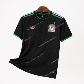 2026 Mexico Third Away World Cup Football Jersey