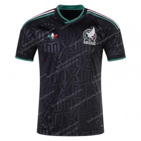 Mexico Third Shirt 2026