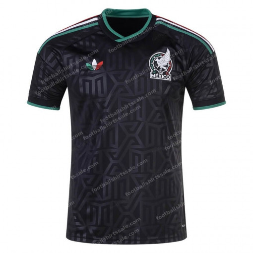 Mexico Third Shirt 2026