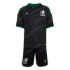 Mexico Third Kids Kit 2026