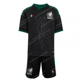 Mexico Third Kids Kit 2026