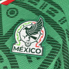 2026 Mexico World Cup Home Football Jersey - Detail 5