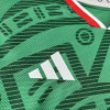 2026 Mexico World Cup Home Football Jersey - Detail 6