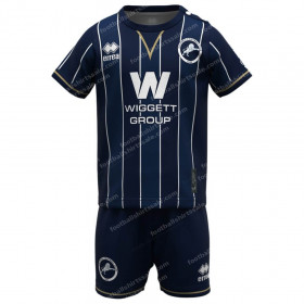 Millwall Home Kids Kit 26/27