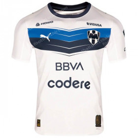 Monterrey Away Shirt 25/26
