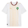 Morocco Away Shirt 2026