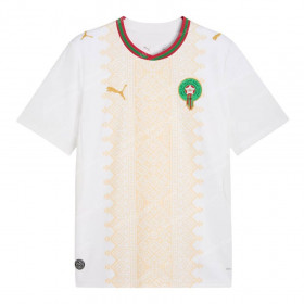 Morocco Away Shirt 2026