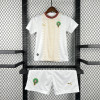 2026 Morocco Away World Cup Football Jersey Kids Size