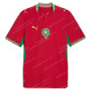 Morocco Home Shirt 2026