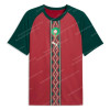 Morocco Pre Match Training Top