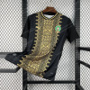2026 Morocco Special Edition Gold Football Shirt