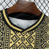 2026 Morocco Special Edition Gold Football Shirt - Detail 2