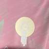 2026 Morocco Special Edition Pink Mint Dreams Football Shirt - Detail 4