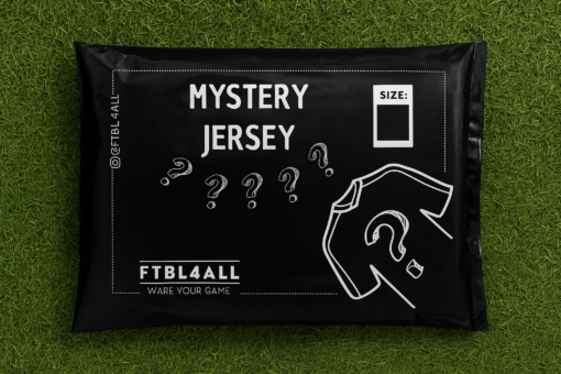 Mystery Jersey