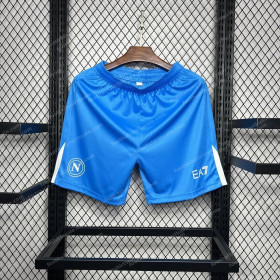 2024/2025 Napoli Away Shorts