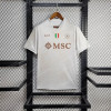 2025/2026 Napoli Away Football Jersey