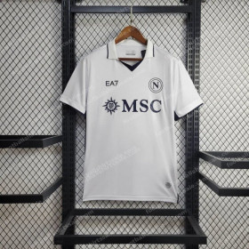 2024/2025 Napoli Away Soccer Jersey
