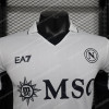 2024/2025 Napoli Away Soccer Jersey 1:1 Thai Quality – Player Version - Detail 2
