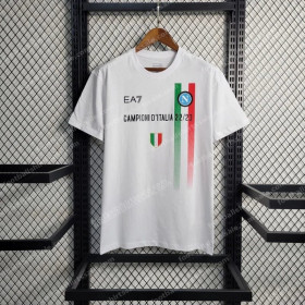 2023/2024 Napoli Champion Edition Soccer Jersey