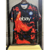 2024/2025 Napoli Flame Special Edition Soccer Jersey 1:1 Thai Quality