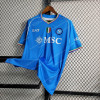 2023/2024 Napoli Home Soccer Jersey 1:1 Thai Quality - Detail 2