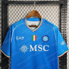 2023/2024 Napoli Home Soccer Jersey 1:1 Thai Quality - Detail 3