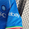 2023/2024 Napoli Home Soccer Jersey 1:1 Thai Quality - Detail 7