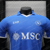 2024/2025 Napoli Home Soccer Jersey 1:1 Thai Quality – Player Version - Detail 2