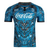 Napoli Pre Match Training Top – Blue