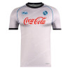 Napoli Pre Match Training Top – Silver