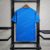 2023/2024 Napoli Soccer Commemorative Edition Blue Jersey 1:1 Thai Quality - Detail 1
