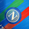 2023/2024 Napoli Soccer Commemorative Edition Blue Jersey 1:1 Thai Quality - Detail 5