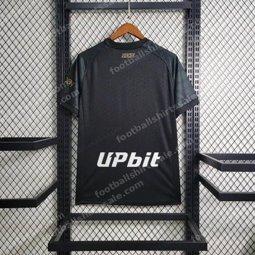 2023/2024 Napoli Third Away Soccer Jersey 1:1 Thai Quality - Detail 1