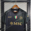 2023/2024 Napoli Third Away Soccer Jersey 1:1 Thai Quality - Detail 2