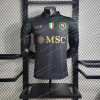 2023/2024 Napoli Third Away Soccer Jersey 1:1 Thai Quality – Player Version