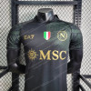 2023/2024 Napoli Third Away Soccer Jersey 1:1 Thai Quality – Player Version - Detail 2