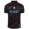 Napoli Third Shirt 25/26