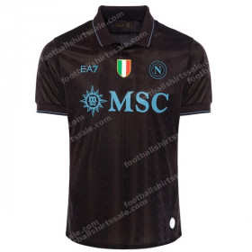 Napoli Third Shirt 25/26