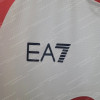 2023 Napoli Valentine’s Day Limited Edition White Soccer Jersey 1:1 Thai Quality - Detail 7