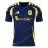Nashville SC Away Shirt 2025