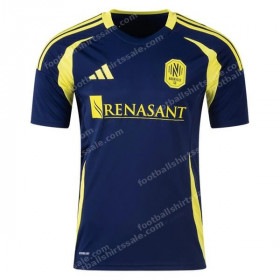 Nashville SC Away Shirt 2025
