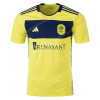 Nashville SC Home Shirt 2024