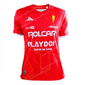 Necaxa Away Shirt 25/26