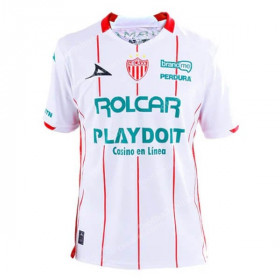 Necaxa Home Shirt 25/26
