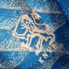 1988 Netherland Retro Away Football Jersey - Detail 3